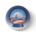 obama snow globe buttons by mike3488 obama snow globe buttons