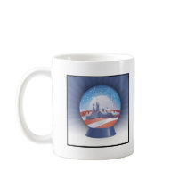 obama snow globe mugs by mike3488 obama snow globe mugs
