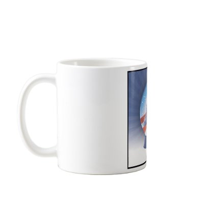 obama snow globe coffee mugs by mike3488