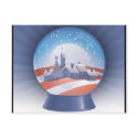 obama snow globe postcards by mike3488 obama snow globe postcards