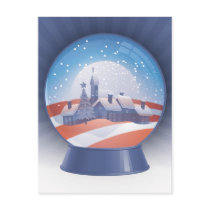 obama snow globe postcards by mike3488 obama snow globe postcards