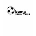 Obama Soccer Mama Shirt