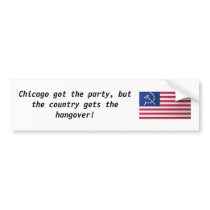 Obama Socialism bumper stickers by neenster Obama Socialism bumper stickers