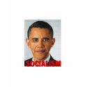 Obama socialism t-shirts