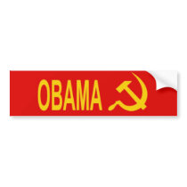 Obama - Socialist bumper stickers by obamarxism Obama - Socialist bumper stickers