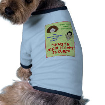 Obama sotomayor white men jump pet clothing