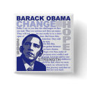 Obama Speech buttons by OvalOfficeProducts Obama Speech buttons