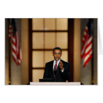 Obama-Speech cards by BarackObamaStore Obama-Speech cards