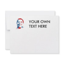 Obama splat invitations by obamashirts Obama splat invitations