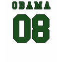 obama sport shirt
