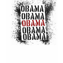 Obama spray