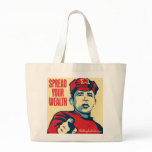 Obama - Spread Your Wealth Around: OHP Bag