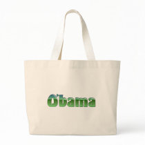 O'Bama St. Patrick's Day bags