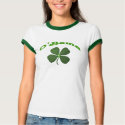 O'Bama St-Patrick's Day Cute t-shirts by WakadyWak O'Bama St-Patrick's Day Cute t-shirts