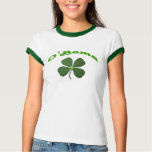 O'Bama St-Patrick's Day Cute T-shirt