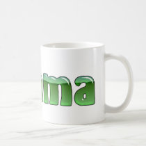 O'Bama St. Patrick's Day mugs by wolfmama O'Bama St. Patrick's Day mugs