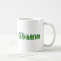 O'Bama St. Patrick's Day mugs by wolfmama O'Bama St. Patrick's Day mugs