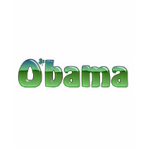 O'Bama St. Patrick's Day t-shirts