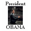 obama stage big, President, OBAMA t-shirts