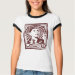 Ladies Ringer T-Shirt