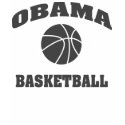 Obama standard basketball sleeveless shirt by onthehanger Obama standard basketball sleeveless shirt