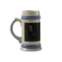Obama Stein mugs by aslentz Obama Stein mugs