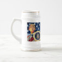 Obama Stein mugs by samack Obama Stein mugs
