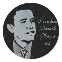 Obama stickers by KELLBELL535 Obama stickers