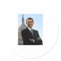 Obama stickers by TheObamaverse Obama stickers