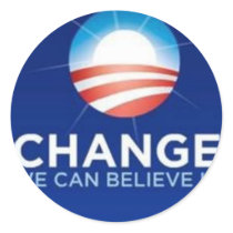 obama stickers