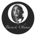 Obama Sticker by obamastore Obama Sticker