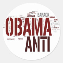 obama stickers