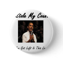 OBAMA STOLE MY COUNTRY1 PINS