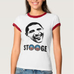 Obama = Stooge Tee Shirt