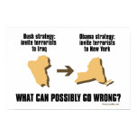 Obama Strategy