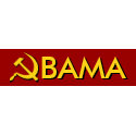 Obama Style bumpersticker