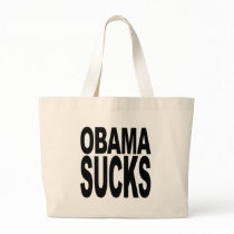 Obama Sucks bags
