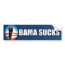 Obama Sucks Bumper Sticker