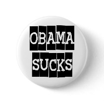 Obama Sucks Buttons