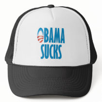 Obama Sucks Hats