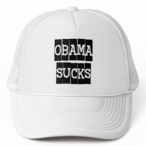 Obama Sucks Hats