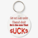 obama sucks keychains by SumrSwtChx obama sucks keychains