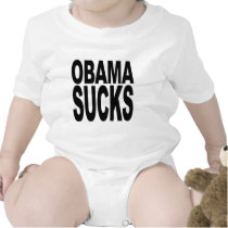 Obama Sucks t-shirts