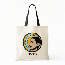 Obama Sun Hope Bags
