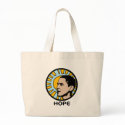 Obama Sun Hope Bags by wingedturtle Obama Sun Hope Bags