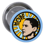 Obama Sun Hope Buttons