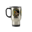 Obama Sun Hope Travel Mugs