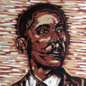 Obama T-shirt