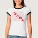 Ladies Ringer T-Shirt
