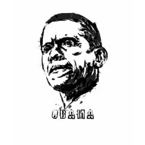 Obama T-shirt